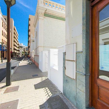 Rooms & Suites Balcony 3C أرّاثيفي المظهر الخارجي الصورة
