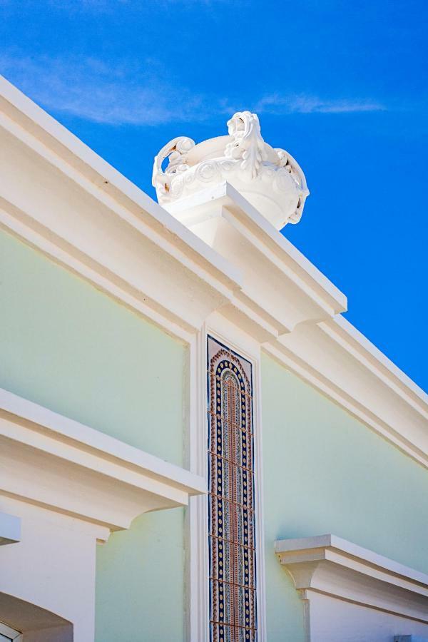 Rooms & Suites Balcony 3C أرّاثيفي المظهر الخارجي الصورة