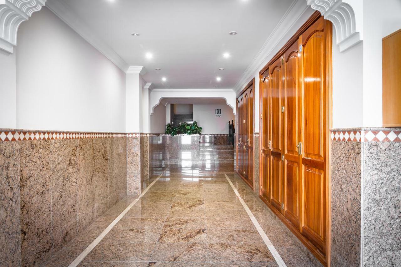 Rooms & Suites Balcony 3C أرّاثيفي المظهر الخارجي الصورة