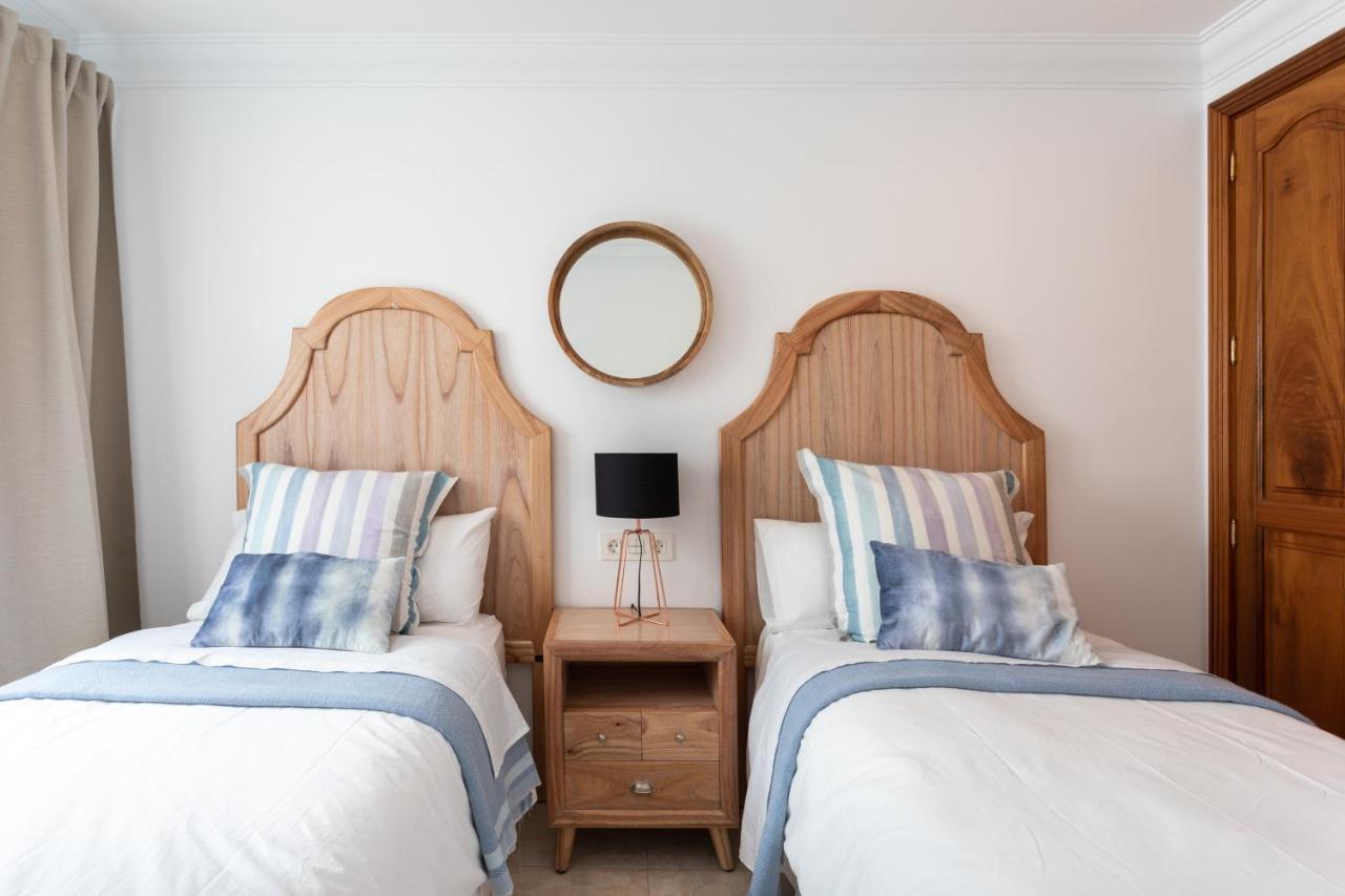Rooms & Suites Balcony 3C أرّاثيفي المظهر الخارجي الصورة