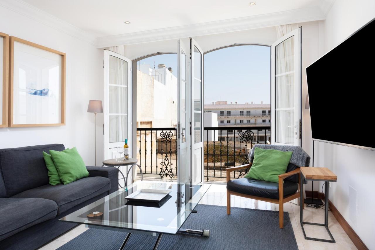 Rooms & Suites Balcony 3C أرّاثيفي المظهر الخارجي الصورة