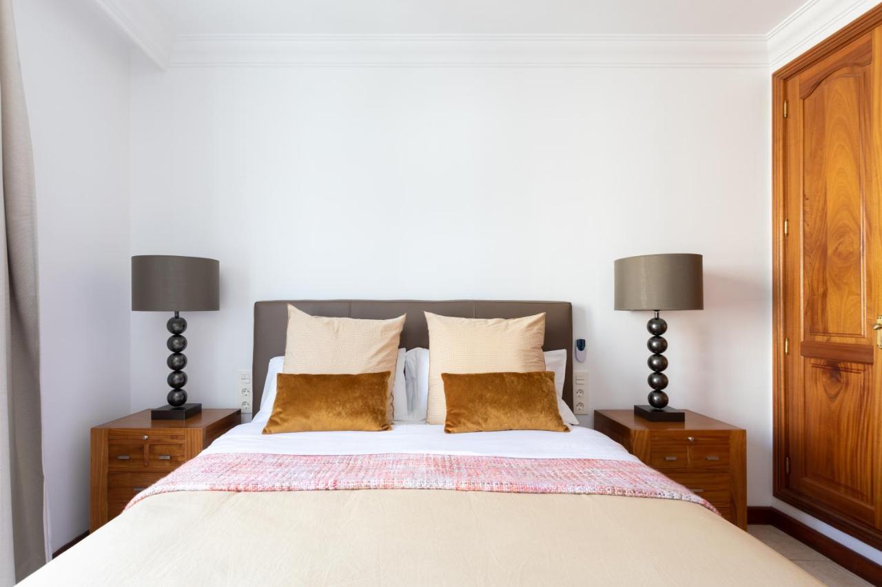 Rooms & Suites Balcony 3C أرّاثيفي المظهر الخارجي الصورة