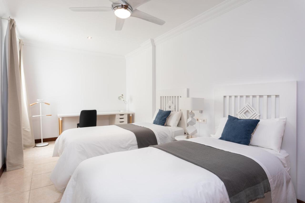 Rooms & Suites Balcony 3C أرّاثيفي المظهر الخارجي الصورة