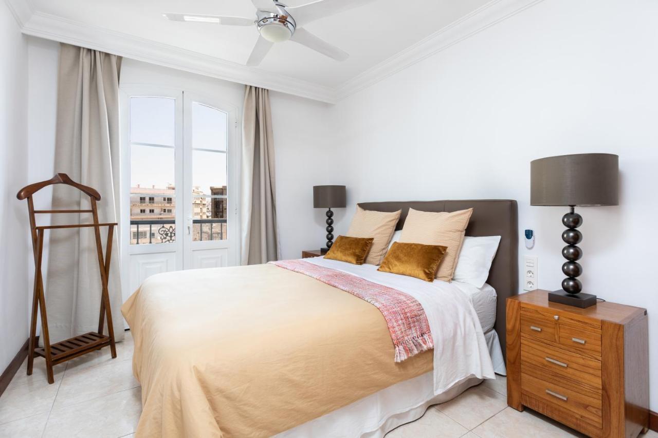 Rooms & Suites Balcony 3C أرّاثيفي المظهر الخارجي الصورة