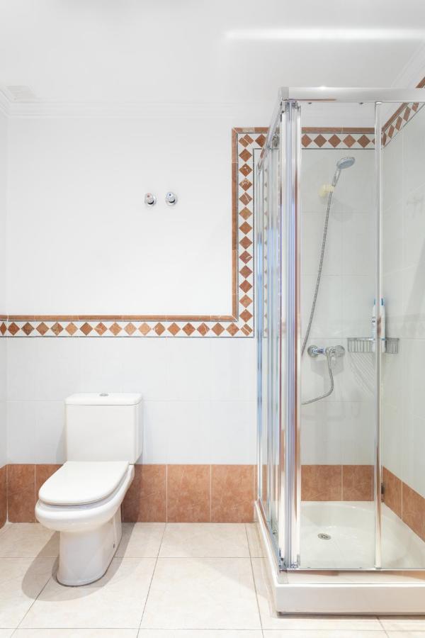 Rooms & Suites Balcony 3C أرّاثيفي المظهر الخارجي الصورة