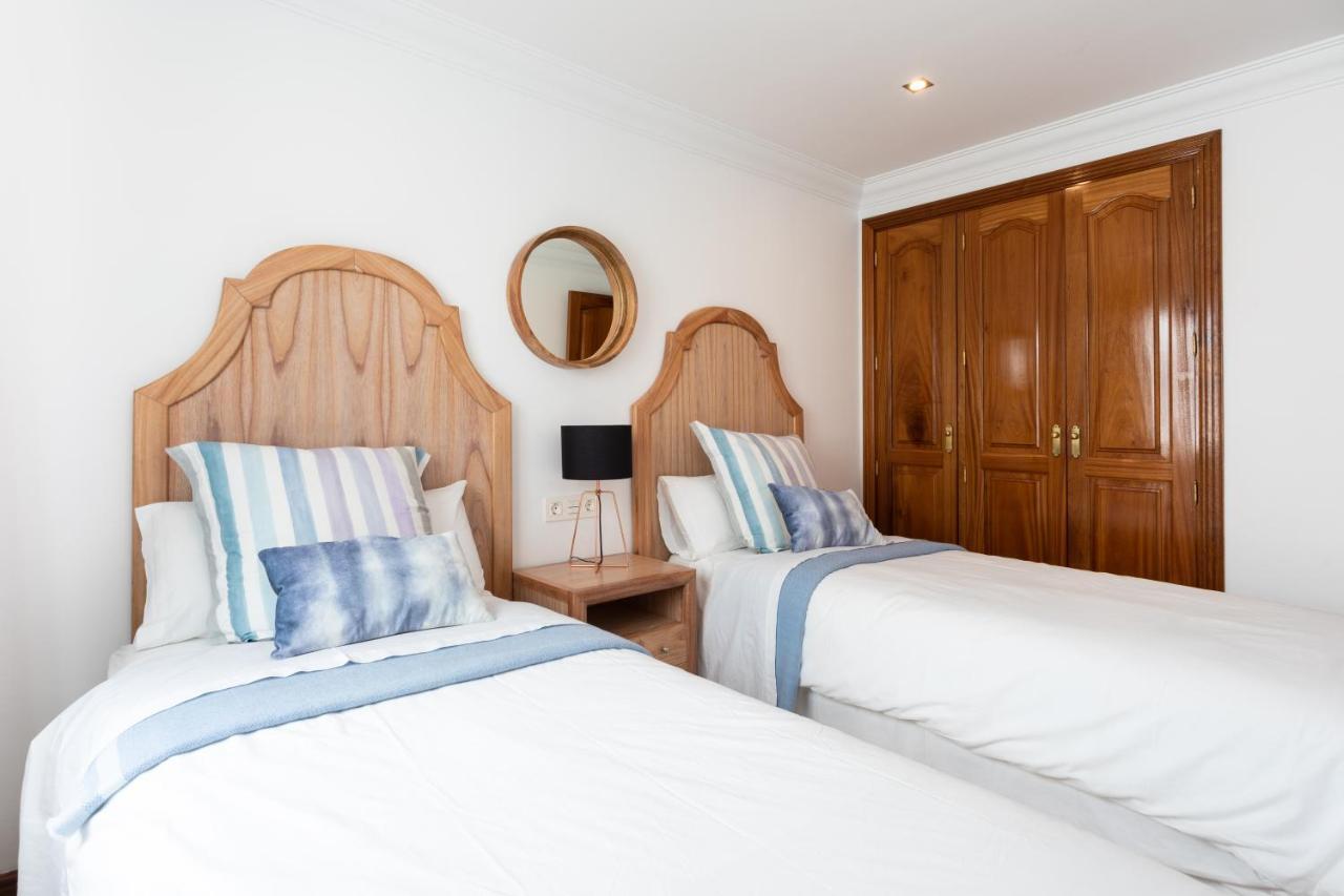 Rooms & Suites Balcony 3C أرّاثيفي المظهر الخارجي الصورة