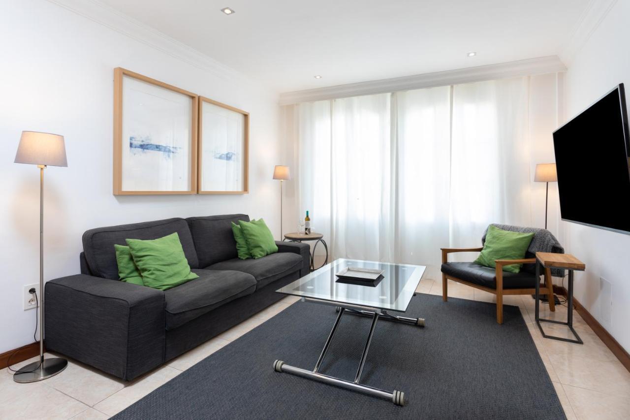 Rooms & Suites Balcony 3C أرّاثيفي المظهر الخارجي الصورة