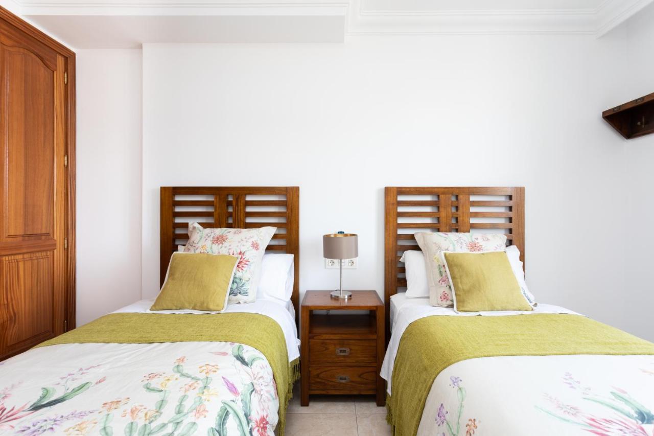 Rooms & Suites Balcony 3C أرّاثيفي المظهر الخارجي الصورة