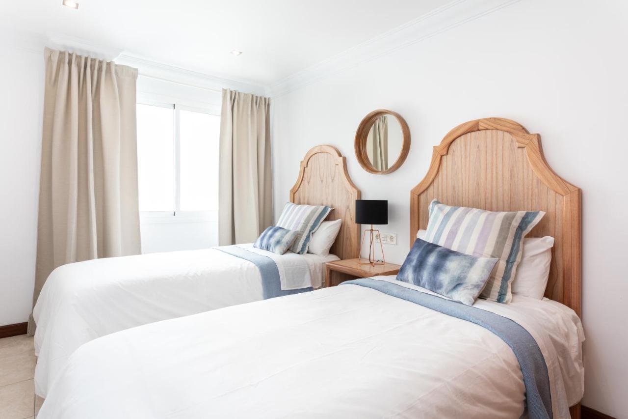 Rooms & Suites Balcony 3C أرّاثيفي المظهر الخارجي الصورة