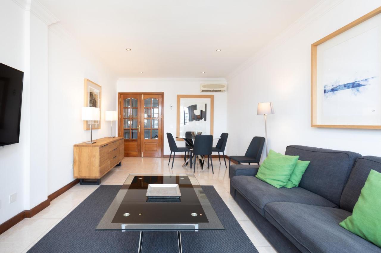 Rooms & Suites Balcony 3C أرّاثيفي المظهر الخارجي الصورة