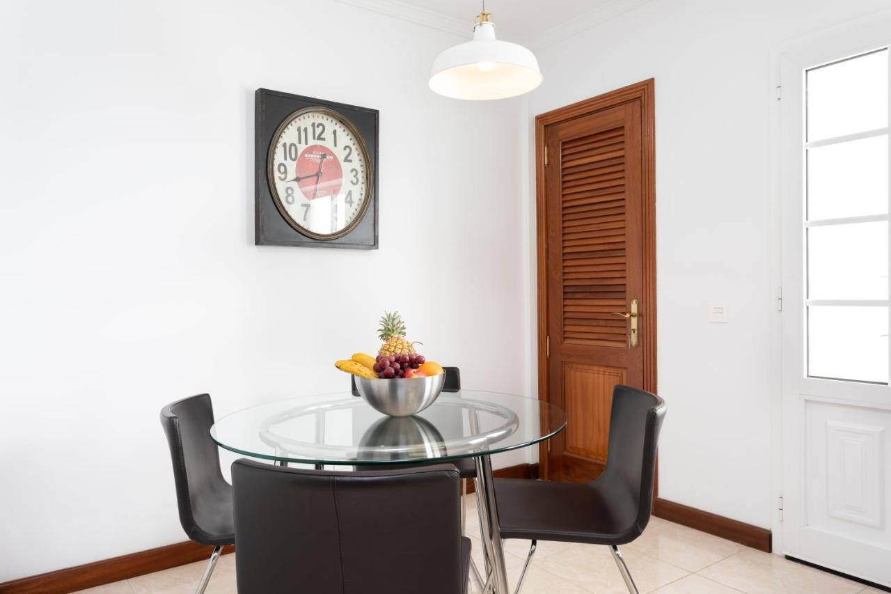 Rooms & Suites Balcony 3C أرّاثيفي المظهر الخارجي الصورة